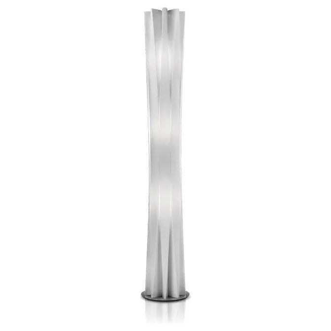 SLAMP - Bach Floor Lamp - BACFXXLWHT00000000US | Montreal Lighting & Hardware