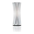 SLAMP - Bach Table Lamp - BACTS00WHT00000000US | Montreal Lighting & Hardware