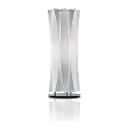 SLAMP - Bach Table Lamp - BACTS00WHT00000000US | Montreal Lighting & Hardware