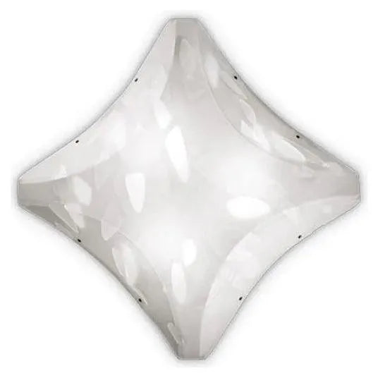 SLAMP - Bios Ceiling/Wall Light - BIOCL00WHT00000000US | Montreal Lighting & Hardware