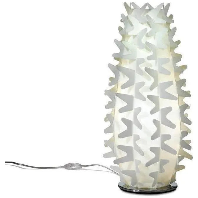 SLAMP - Cactus Table Lamp - CACTM00GLD00000000US | Montreal Lighting & Hardware