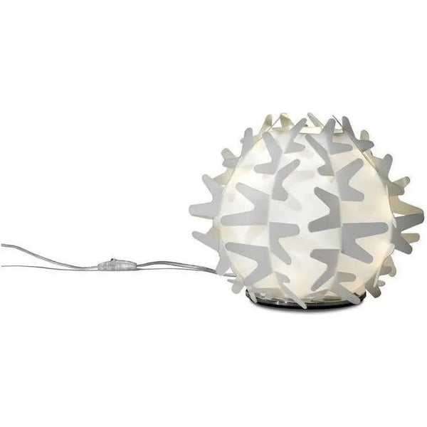 Cactus Lampe de table