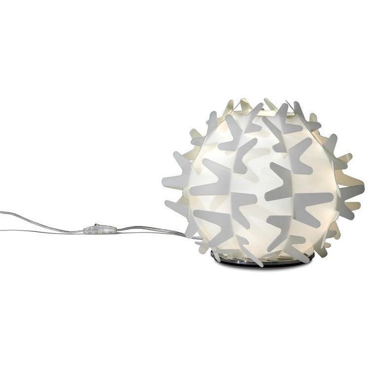 SLAMP - Cactus Table Lamp - CACTS00GLD00000000US | Montreal Lighting & Hardware