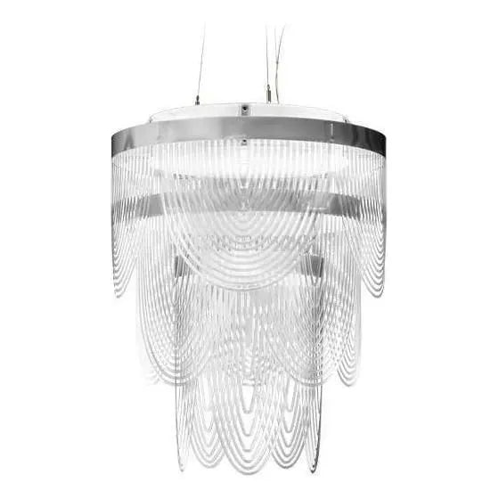 SLAMP - Ceremony Suspension - CERSM00PRS01T00000US | Montreal Lighting & Hardware