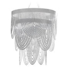 SLAMP - Ceremony Suspension - CERSM00WHT01T00000US | Montreal Lighting & Hardware