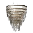 SLAMP - Ceremony Suspension - CERSOVSFUM01T00000US | Montreal Lighting & Hardware