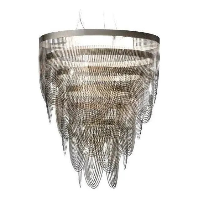 SLAMP - Ceremony Suspension - CERSOVSFUM01T00000US | Montreal Lighting & Hardware