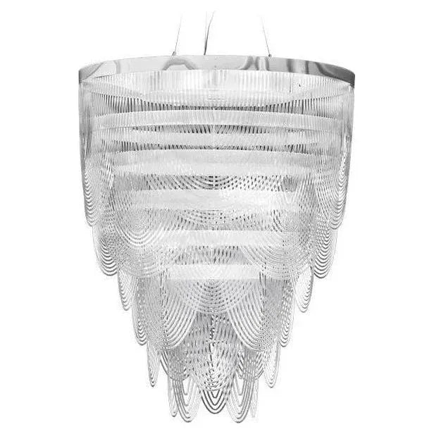 SLAMP - Ceremony Suspension - CERSOVSPRS01T00000US | Montreal Lighting & Hardware