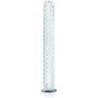 SLAMP - Charlotte Floor Lamp - CHRF000WHT000BB000US | Montreal Lighting & Hardware