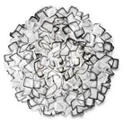 SLAMP - Clizia Ceiling/Wall Light - CLICL00BLK00000000US | Montreal Lighting & Hardware