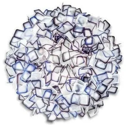 SLAMP - Clizia Ceiling/Wall Light - CLICL00PRP00000000US | Montreal Lighting & Hardware