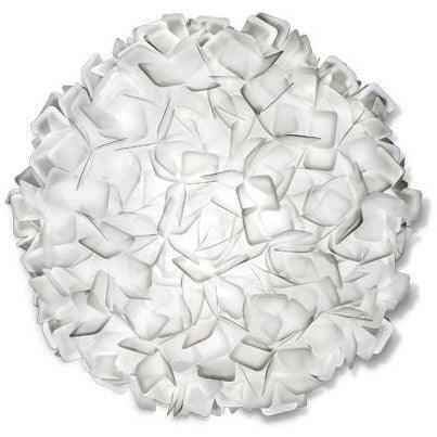 SLAMP - Clizia Ceiling/Wall Light - CLICL00WHT00000000US | Montreal Lighting & Hardware