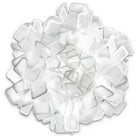 SLAMP - Clizia Ceiling/Wall Light - CLICM00WHT00000000US | Montreal Lighting & Hardware