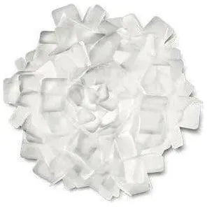 SLAMP - Clizia Ceiling/Wall Light - CLICS00WHT00000000US | Montreal Lighting & Hardware