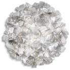 SLAMP - Clizia Fumé Ceiling/Wall Light - CLICL00FUM00000000US | Montreal Lighting & Hardware