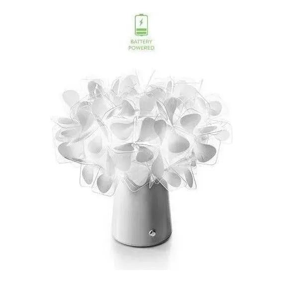 SLAMP - Clizia Mama Non Mama Battery Table Lamp - CLIT000MNM000BD000US | Montreal Lighting & Hardware