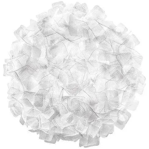 SLAMP - Plafonnier/applique murale Clizia Pixel - CLICL00PXL00000000US | Montreal Luminaire & Quincaillerie