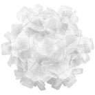 SLAMP - Clizia Pixel Ceiling/Wall Light - CLICM00PXL00000000US | Montreal Lighting & Hardware