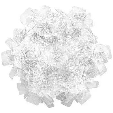 SLAMP - Plafonnier/applique murale Clizia Pixel - CLICM00PXL00000000US | Montreal Luminaire & Quincaillerie