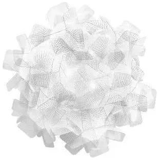 SLAMP - Clizia Pixel Ceiling/Wall Light - CLICS00PXL00000000US | Montreal Lighting & Hardware