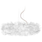SLAMP - Clizia Pixel Suspension - CLISL00PXL01R00000US | Montreal Lighting & Hardware