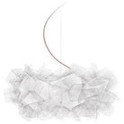 SLAMP - Clizia Pixel Suspension - CLISS00PXL01R00000US | Montreal Lighting & Hardware