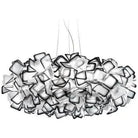 SLAMP - Clizia Suspension - CLISL00BLK01T00000US | Montreal Lighting & Hardware