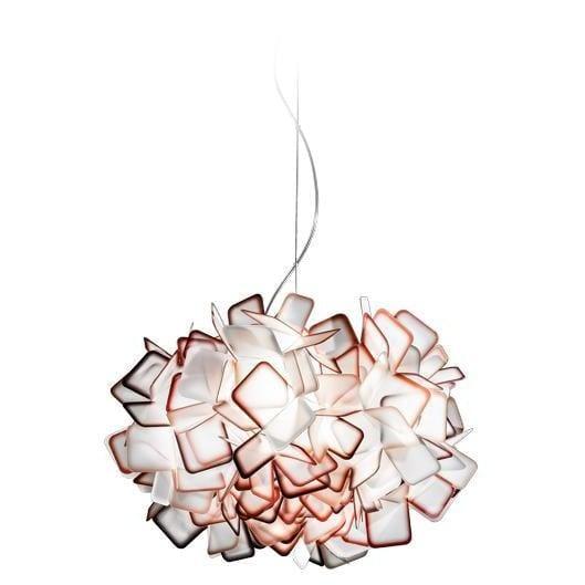 SLAMP - Clizia Suspension - CLISS00ORG01T00000US | Montreal Lighting & Hardware