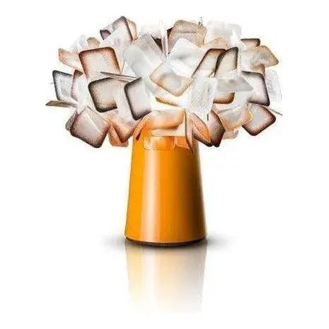 SLAMP - Clizia Table Lamp - CLITS00ORG00000000US | Montreal Lighting & Hardware