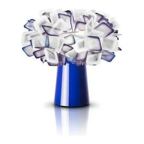 SLAMP - Clizia Table Lamp - CLITS00ORG00000000US | Montreal Lighting & Hardware