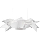 SLAMP - Cordoba Suspension - CRDSM00WHT06T00000US | Montreal Lighting & Hardware