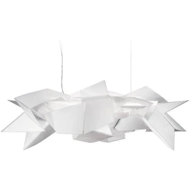 SLAMP - Cordoba Suspension - CRDSM00WHT06T00000US | Montreal Lighting & Hardware