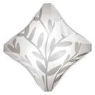 SLAMP - Dafne Ceiling/Wall Light - DAFCS00WHT00000000US | Montreal Lighting & Hardware