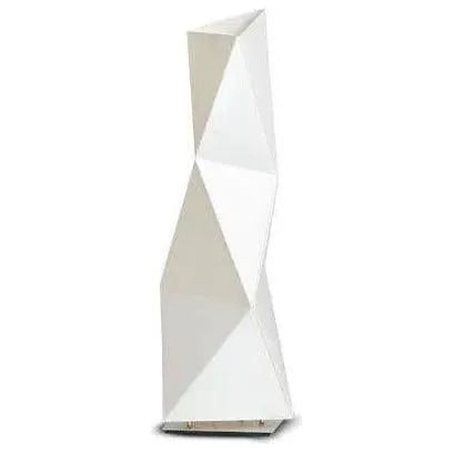 SLAMP - Diamond Floor Lamp - DIATM00WHT00000000US | Montreal Lighting & Hardware