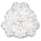 SLAMP - Drusa Ceiling/Wall Light - DRUCM00WHT00000000US | Montreal Lighting & Hardware