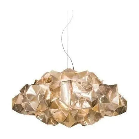 SLAMP - Drusa Suspension - DRUSM00VLV01T00000US | Montreal Lighting & Hardware