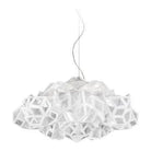 SLAMP - Drusa Suspension - DRUSM00WHT01T00000US | Montreal Lighting & Hardware