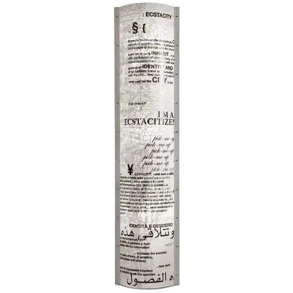 SLAMP - Ecstacity Floor Lamp - TUBFXL0ECS00000000US | Montreal Lighting & Hardware