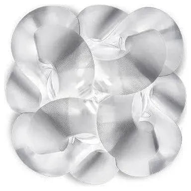 SLAMP - Fabula Ceiling/Wall Light - FABCL00PRS00000000US | Montreal Lighting & Hardware