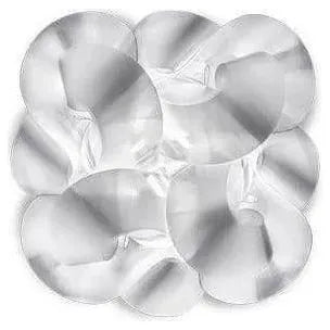 SLAMP - Fabula Ceiling/Wall Light - FABCM00PRS00000000US | Montreal Lighting & Hardware