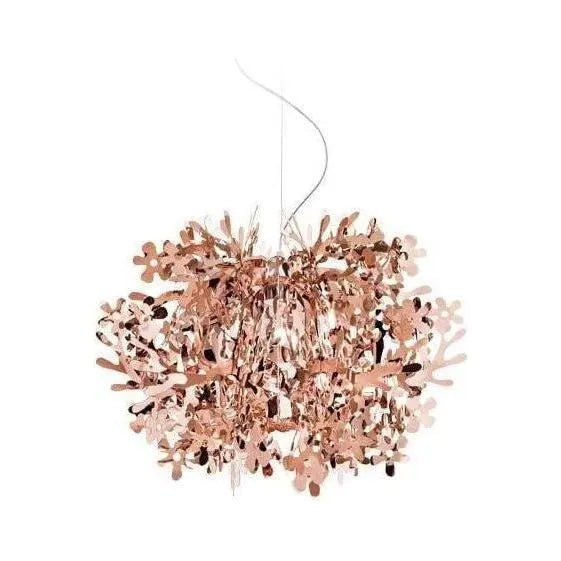 SLAMP - Fiorella Mini Suspension - FIOSS00CPP01T00000US | Montreal Lighting & Hardware