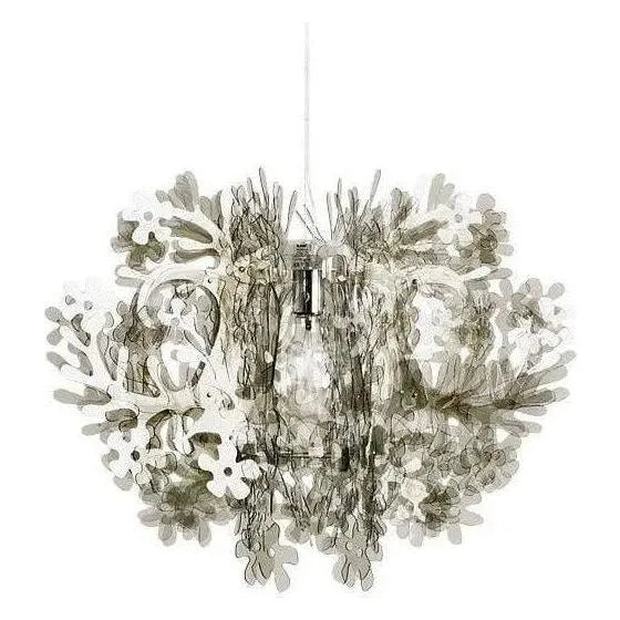 SLAMP - Fiorella Suspension - FIO14SOS0000F | Montreal Lighting & Hardware