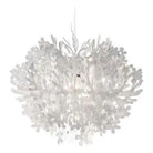 SLAMP - Fiorella Suspension - FIOSM00WHT01T00000US | Montreal Lighting & Hardware