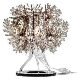 SLAMP - Fiorella Table Lamp - FIO14TAV0001F | Montreal Lighting & Hardware
