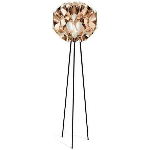 SLAMP - Flora Floor Lamp - FLOFM00CPP00000000US | Montreal Lighting & Hardware