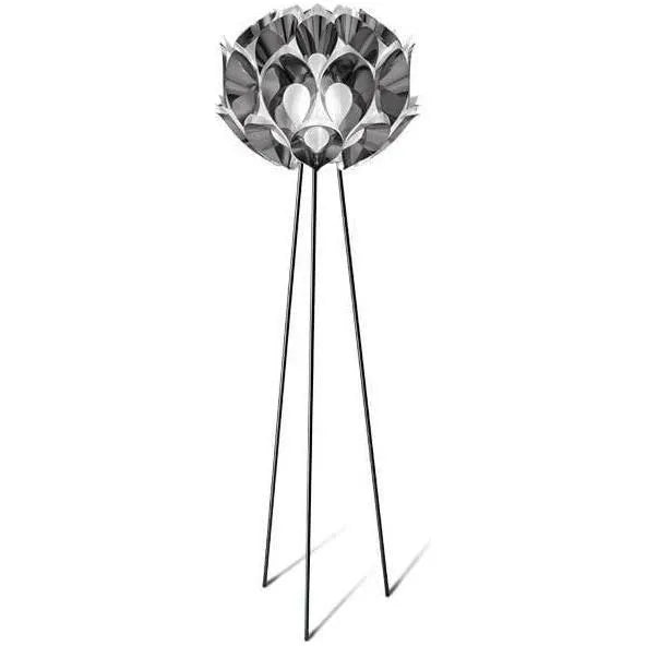 SLAMP - Flora Floor Lamp - FLOFM00PWT00000000US | Montreal Lighting & Hardware