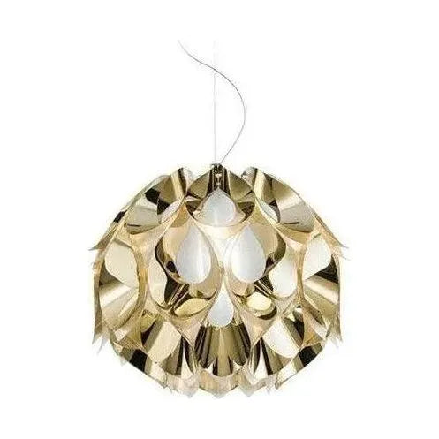 SLAMP - Flora Suspension - FLOSM00GLD01T00000US | Montreal Lighting & Hardware