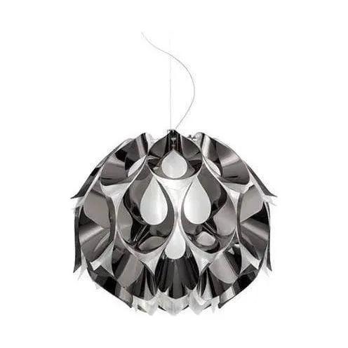 SLAMP - Flora Suspension - FLOSM00PWT01T00000US | Montreal Lighting & Hardware