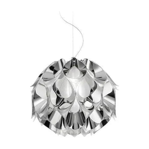 SLAMP - Flora Suspension - FLOSM00SLV01T00000US | Montreal Lighting & Hardware