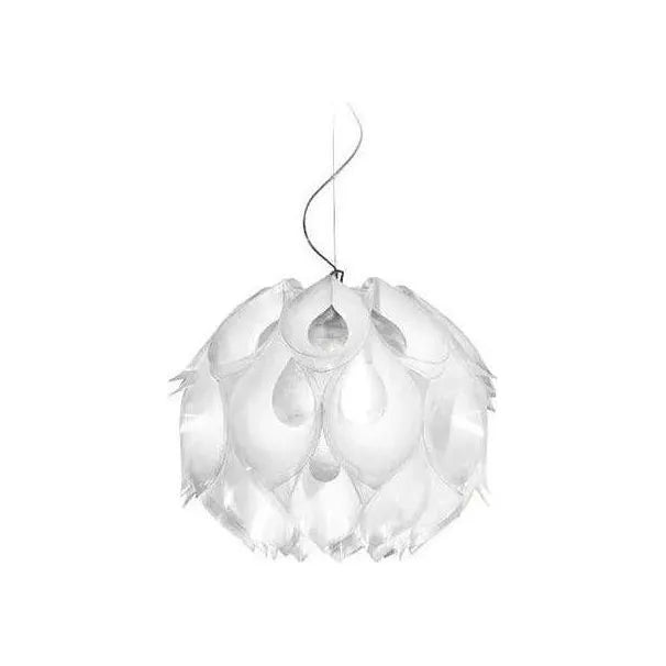 SLAMP - Flora Suspension - FLOSM00WHT01T00000US | Montreal Lighting & Hardware